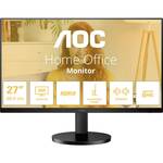 AOC U27E3UF LED-monitor Energielabel E (A - G) 68.6 cm (27 inch) 3840 x 2160 Pixel 16:9 4 ms DisplayPort, HDMI IPS LED