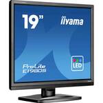 Denver PMO-15602 LED-monitor Energielabel C (A - G) 39.6 cm (15.6 inch) 1920 x 1080 Pixel 16:9 USB-C, Mini-HDMI, Hoofdtelefoonaansluiting IPS LED