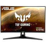Iiyama Prolite XUB2595WSU-B5 LED-monitor Energielabel F (A - G) 63.5 cm (25 inch) 1920 x 1200 Pixel 16:10 4 ms HDMI, DisplayPort, Hoofdtelefoon (3.5 mm