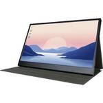 Iiyama ProLite B1980S-B1 LED-monitor Energielabel D (A - G) 48.3 cm (19 inch) 1280 x 1024 Pixel 5:4 3 ms HDMI, DisplayPort TN LCD