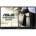 Asus VG27AQ LED-monitor Energielabel G (A - G) 68.6 cm (27 inch) 2560 x 1440 Pixel 16:9 1 ms HDMI, DisplayPort, Hoofdtelefoon (3.5 mm jackplug) IPS LED