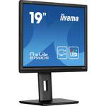 Asus VG27AQ1A LED-monitor 68.6 cm (27 inch) Energielabel G (A - G) 2560 x 1440 Pixel QHD 1 ms HDMI, DisplayPort, Hoofdtelefoon (3.5 mm jackplug) IPS LED
