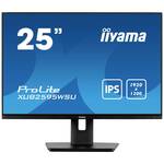 Dell UltraSharp U2723QE LED-monitor Energielabel F (A - G) 68.6 cm (27 inch) 3840 x 2160 Pixel 16:9 5 ms HDMI, DisplayPort, USB-A, USB-C IPS LED