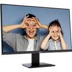 Viewsonic VG2756-4K LED-monitor Energielabel F (A - G) 68.6 cm (27 inch) 3840 x 2160 Pixel 16:9 5 ms HDMI, DisplayPort, USB-C, USB-A, RJ45 IPS LED