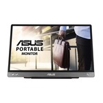 Asus ZenScreen MB14AC Portable monitor Monitor Grijs