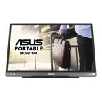 Asus ZenScreen MB16ACE Portable monitor Monitor Grijs