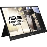 Asus ZenScreen MB16ACV Portable monitor Monitor Zwart