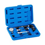 Afstelgereedschap dieselpomp - 10 stuks - compatibel met Bosch VE, Kikki, Lucas, CAV-Roto, Nippon Denso