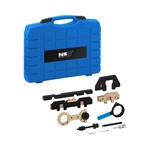Motorafstelgereedschap - BMW V6 - M40, M42, M43, M44, M50, M52, M54, M56