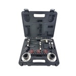 Setting/locking tool kit 1.0 (EcoBoost 3, Cylinder petrol engine) 916G6