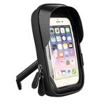 Motorhelm Bel Muziek Navigatie Bluetooth Headset Kleur: Groen (Soft Pipe Microphone)