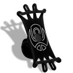 SP CONNECT Vent Mount, Universele bevestigingen voor op de motorfiets, SPC+