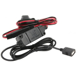 12V 15W Draadloze Oplader Touch Telefoon Houder Rijbeugel 6.7inch Doos Fietsen Navigatie Voor Fiets Motorfiets