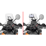 BENGGUO Fiets aluminium legering mobiele telefoon houder elektrische motorfiets anti-vibratie navigatie vaste mobiele telefoon houder rij-apparatuur