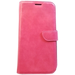 Motorola Moto X Style hoesje roze