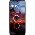 Motorola ThinkPhone 25 Smartphone 256 GB 16.2 cm (6.36 inch) Carbon Android 14 Dual-SIM
