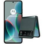 Motorola Moto G31 - 64GB - Mineraalgrijs
