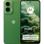 Motorola MOTO G35 Smartphone 128 GB 17.1 cm (6.72 inch) Zwart Android 13 Dual-SIM