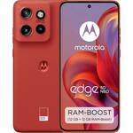 Motorola moto Edge Neo 40 5G smartphone 256 GB 16.6 cm (6.55 inch) Zwart Android 13 Dual-SIM