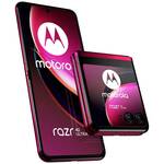 Motorola edge30 Fusion Smartphone 128 GB 16.6 cm (6.55 inch) Grijs Android 12 Dual-SIM