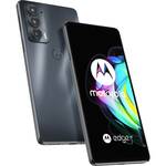 Motorola ThinkPhone Smartphone 256 GB 16.6 cm (6.55 inch) Carbon, Zwart Android 13 Dual-SIM