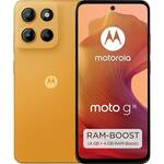 Motorola Edge 30 Neo Smartphone 128 GB 16 cm (6.28 inch) Zwart Android 12 Dual-SIM