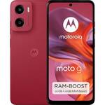 Motorola G75 Smartphone 256 GB 17.2 cm (6.78 inch) Steenkool, Grijs Android 14 Dual-SIM