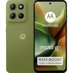 Motorola razr50 ultra Smartphone 512 GB 17.5 cm (6.9 inch) Midnight Blue Android 14 Dual-SIM
