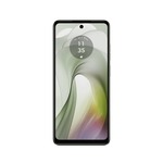 Motorola E14 64GB Smartphone Grijs