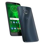 Motorola Moto G Moto G84 16,6 cm (6.55") Hybride Dual SIM Android 13 5G USB Type-C 12 GB 256 GB 5000 mAh Blauw