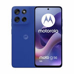 Smartphone Motorola 6,72" Octa Core 8 GB RAM 256 GB Blauw