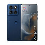 Smartphone Motorola 6,67" Octa Core 8 GB RAM 256 GB Blauw