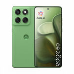 Smartphone Motorola 6,67" Octa Core 8 GB RAM 256 GB Groen