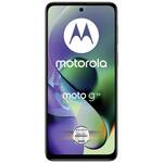 Motorola Moto g54 5G 5G smartphone 256 GB 16.5 cm (6.5 inch) Middernachtsblauw Android 13 Dual-SIM