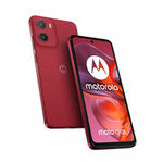 Smartphone Motorola moto g05 6,67" 4 GB RAM 256 GB Rood