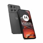Smartphone Motorola moto g15 6,72" 8 GB RAM 128 GB Grijs
