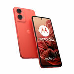 Smartphone Motorola PB3K0024ES 8 GB RAM 256 GB Rood 6,72" Unisoc
