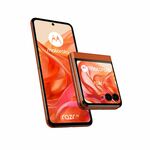 Smartphone Motorola RAZR 50 6,9" 3,6" 8 GB RAM 256 GB Oranje