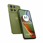Smartphone Motorola moto g15 power 6,72" 8 GB RAM 256 GB Groen