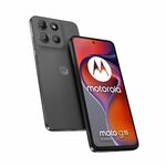 Smartphone Motorola moto g15 power 6,72" 8 GB RAM 256 GB Grijs