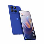 Smartphone Motorola XT2507 6,7" Octa Core 12 GB RAM 512 GB Blauw