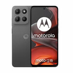 Smartphone Motorola PB6E0007SE 6,72" Octa Core 8 GB RAM 128 GB Grijs