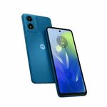 Smartphone Motorola G05 ROJO 6,56" Unisoc 8 GB RAM 128 GB Blauw