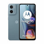 Smartphone Motorola Moto E15 6,67" Octa Core 2 GB RAM 64 GB Blauw