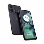 Smartphone Motorola G35 5G 6,72" Unisoc 8 GB RAM 256 GB Zwart Grijs