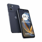 Smartphone Motorola Moto G05 6,67" Octa Core 4 GB RAM 128 GB Blauw
