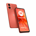 Smartphone Motorola Moto G04s 6,56" Octa Core 4 GB RAM 64 GB Oranje