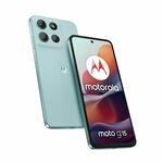 motorola moto g04 - 64GB - Sea Green