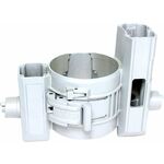 Bosch 2610003969 Onderdeel | MOTORSTEUN - 2610003969