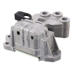 Motorsteun EEM2173